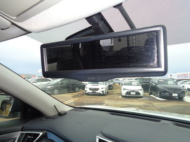 NISSAN X-TRAIL 4WD 2017 Image 31