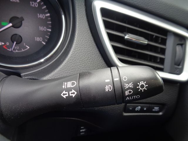 NISSAN X-TRAIL 4WD 2017 Image 31