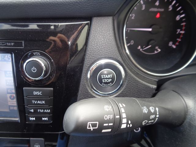 NISSAN X-TRAIL 4WD 2017 Image 31