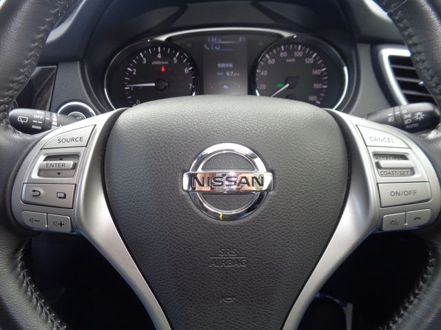 NISSAN X-TRAIL 4WD 2017 Image 31