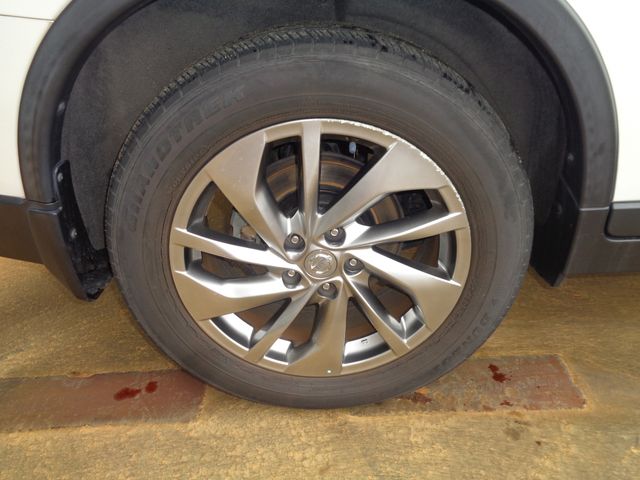 NISSAN X-TRAIL 4WD 2017 Image 31