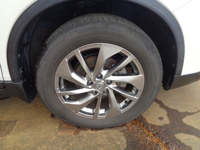 NISSAN X-TRAIL 4WD 2017 Image 31