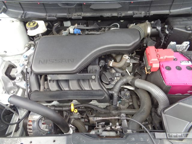 NISSAN X-TRAIL 4WD 2017 Image 31