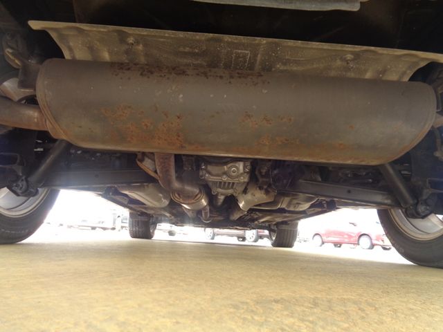 NISSAN X-TRAIL 4WD 2017 Image 31