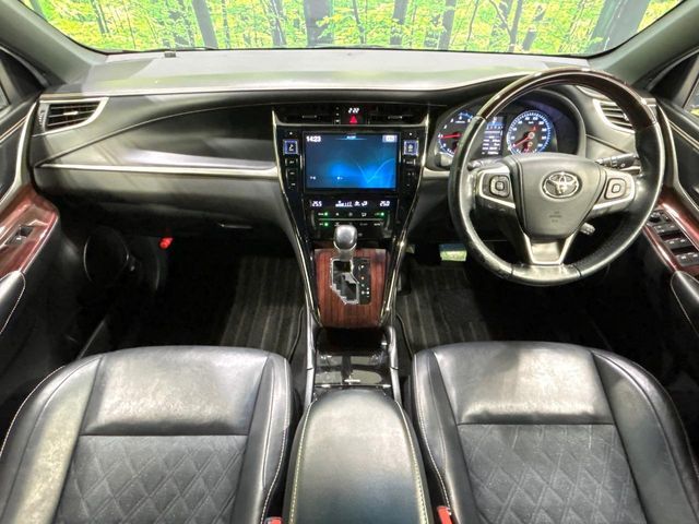 TOYOTA HARRIER 2WD 2017 Image 31