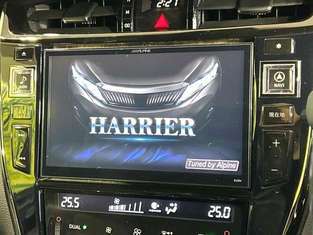 TOYOTA HARRIER 2WD 2017 Image 31