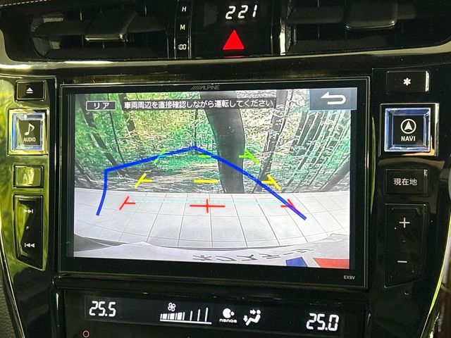 TOYOTA HARRIER 2WD 2017 Image 31