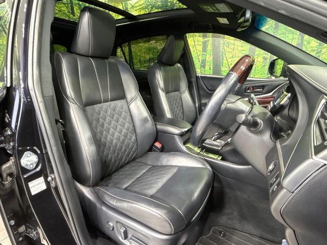 TOYOTA HARRIER 2WD 2017 Image 31