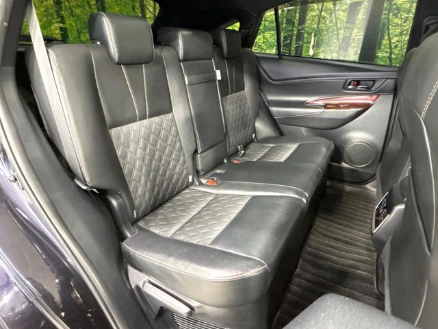 TOYOTA HARRIER 2WD 2017 Image 31