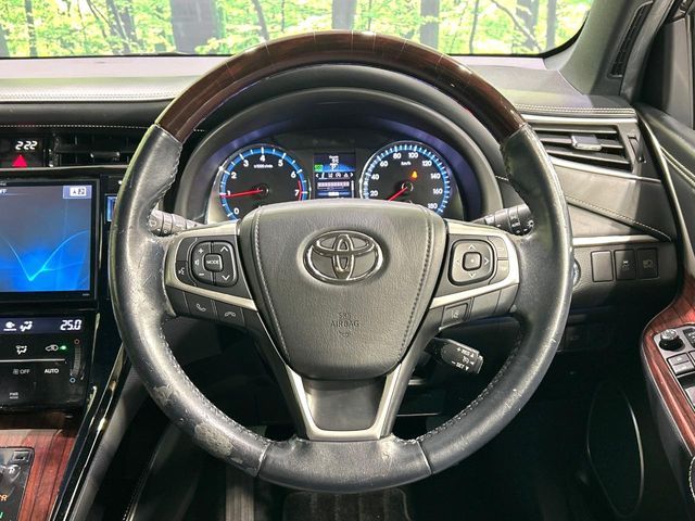 TOYOTA HARRIER 2WD 2017 Image 31