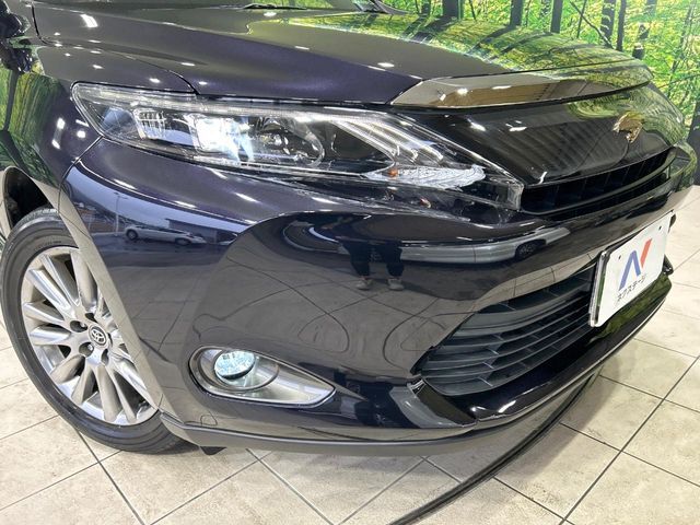 TOYOTA HARRIER 2WD 2017 Image 31