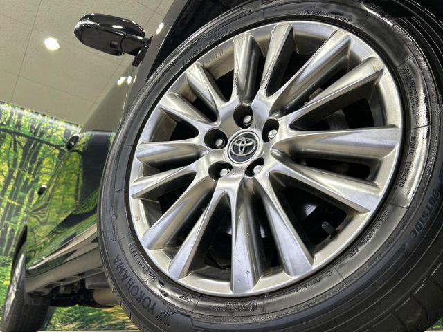 TOYOTA HARRIER 2WD 2017 Image 31