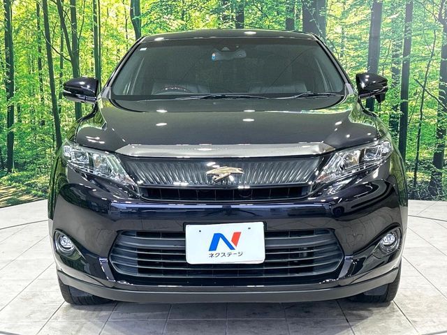 TOYOTA HARRIER 2WD 2017 Image 31