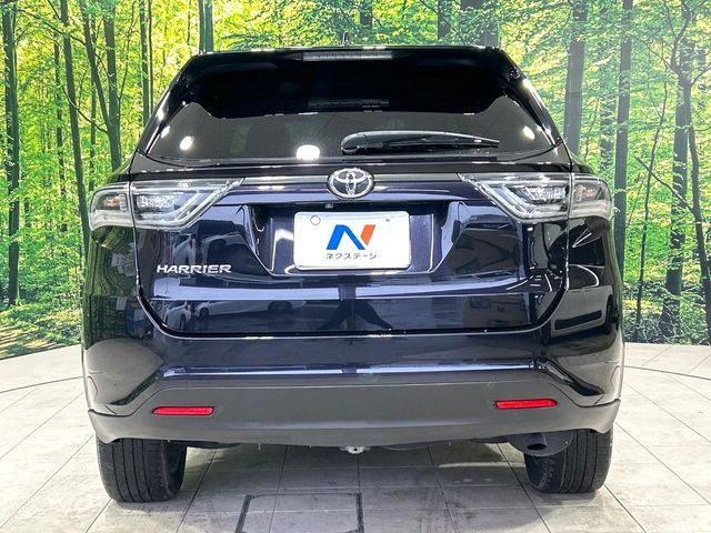 TOYOTA HARRIER 2WD 2017 Image 31