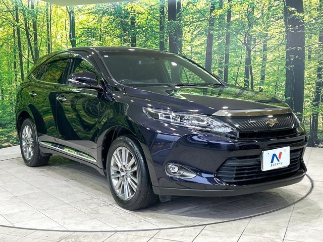 TOYOTA HARRIER 2WD 2017 Image 31