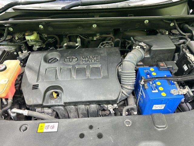 TOYOTA HARRIER 2WD 2017 Image 31