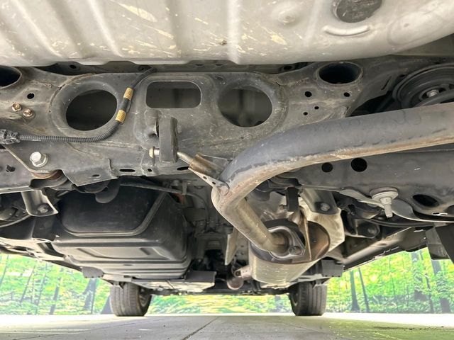 TOYOTA HARRIER 2WD 2017 Image 31