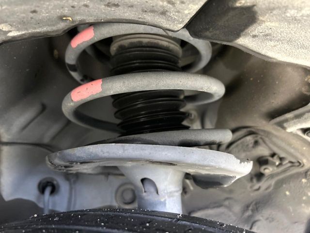 TOYOTA HARRIER 2WD 2017 Image 31