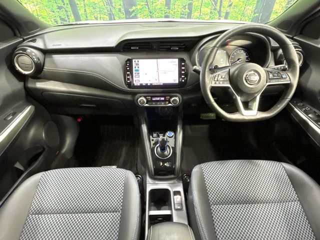 NISSAN KICKS 2021 Image 31