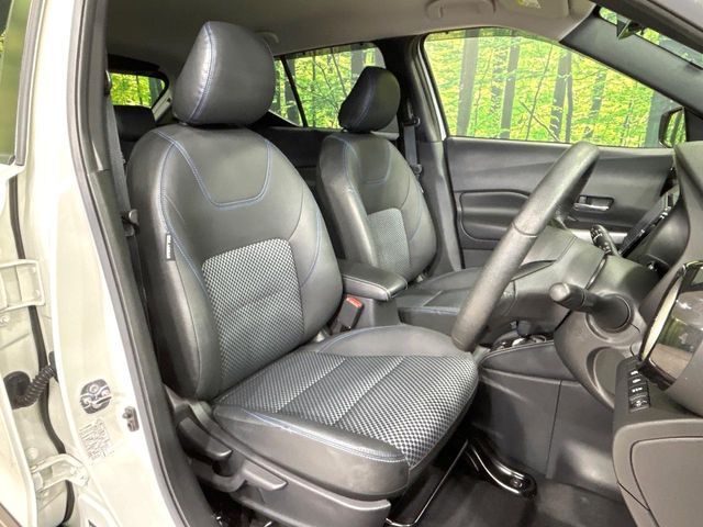 NISSAN KICKS 2021 Image 31