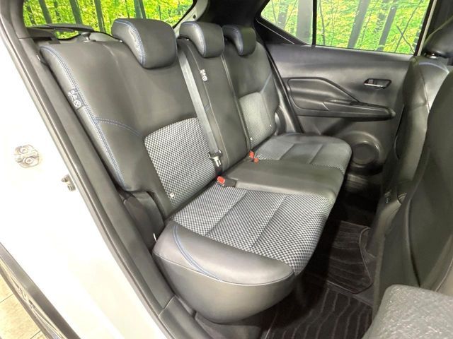 NISSAN KICKS 2021 Image 31