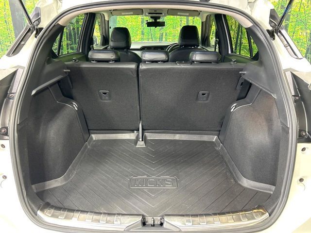 NISSAN KICKS 2021 Image 31