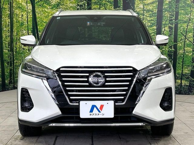 NISSAN KICKS 2021 Image 31