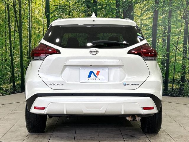 NISSAN KICKS 2021 Image 31