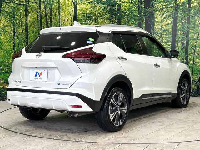 NISSAN KICKS 2021 Image 31
