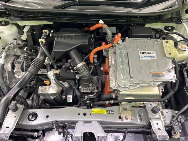 NISSAN KICKS 2021 Image 31