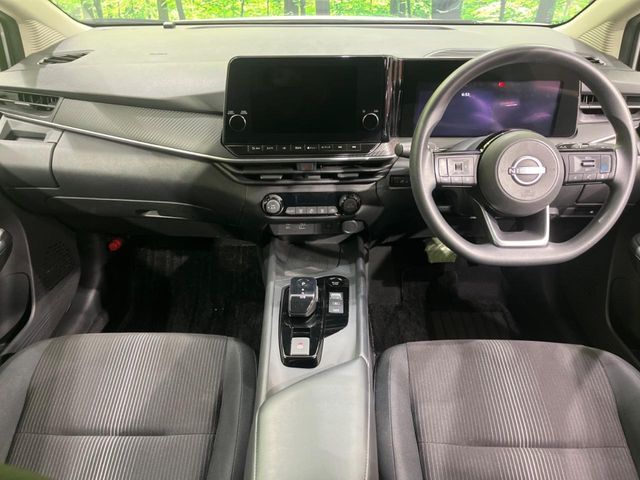 NISSAN NOTE 2021 Image 31