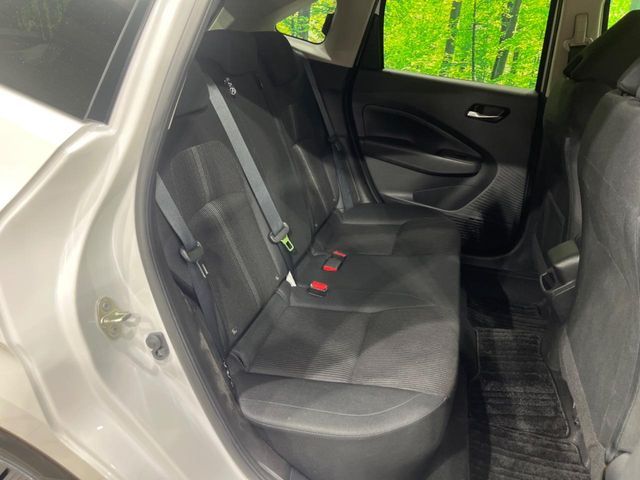 NISSAN NOTE 2021 Image 31