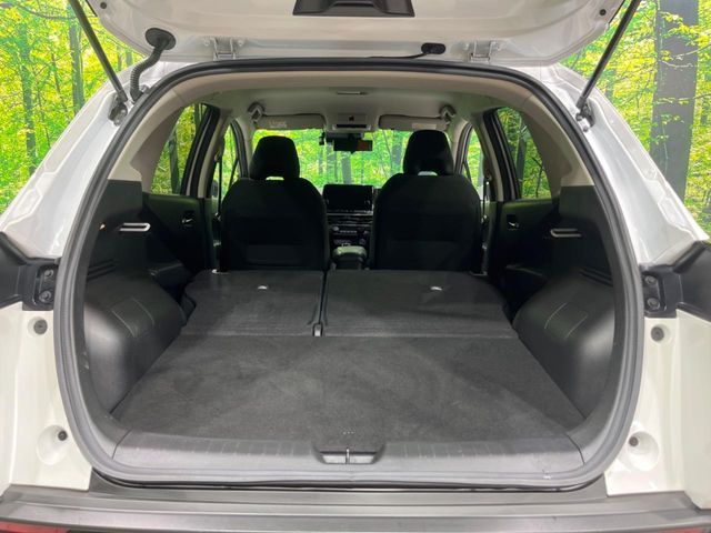 NISSAN NOTE 2021 Image 31