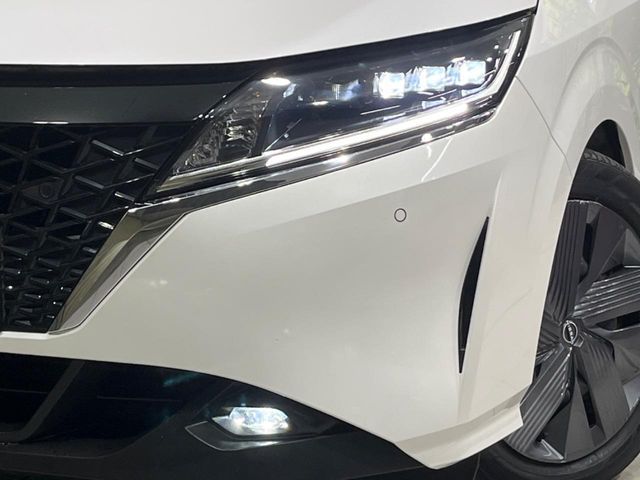 NISSAN NOTE 2021 Image 31