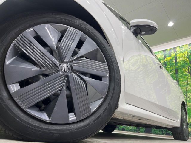 NISSAN NOTE 2021 Image 31