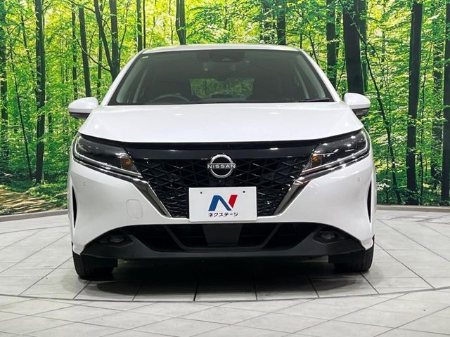 NISSAN NOTE 2021 Image 31
