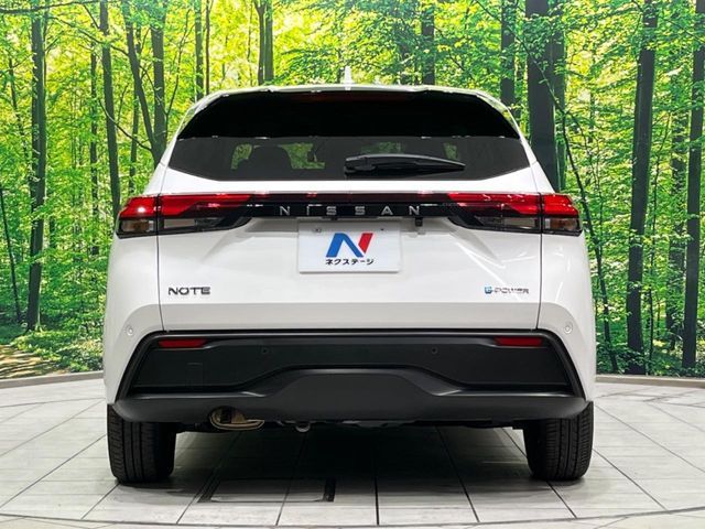 NISSAN NOTE 2021 Image 31