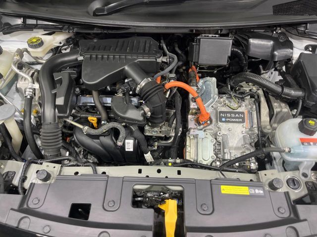 NISSAN NOTE 2021 Image 31