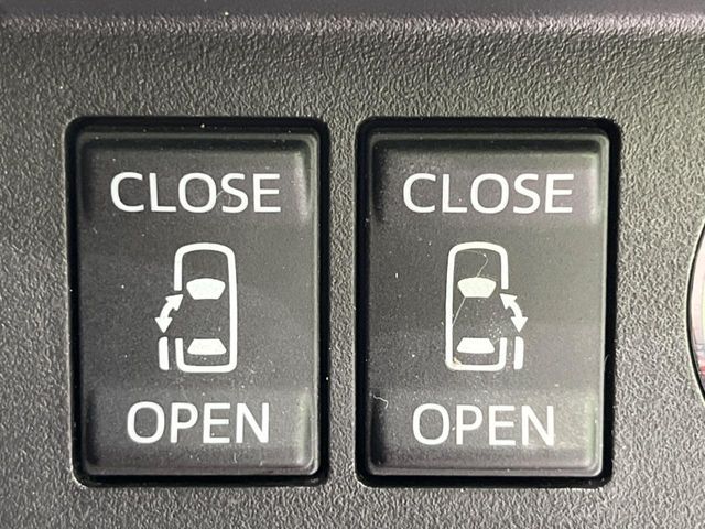 DAIHATSU WAKE 2015 Image 31