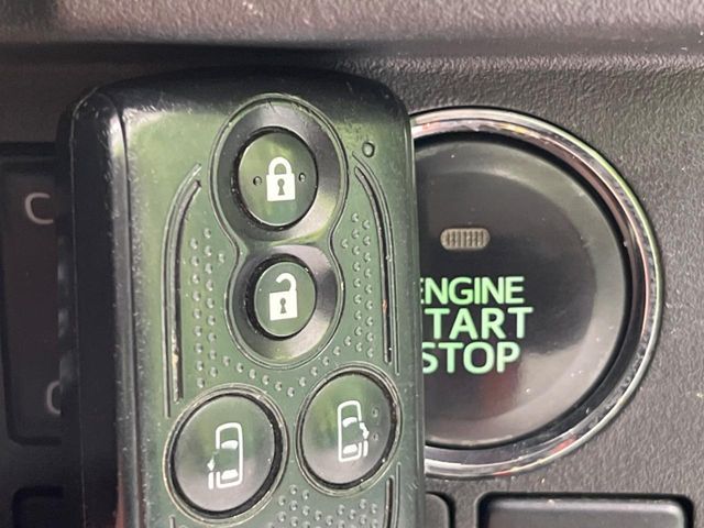 DAIHATSU WAKE 2015 Image 31