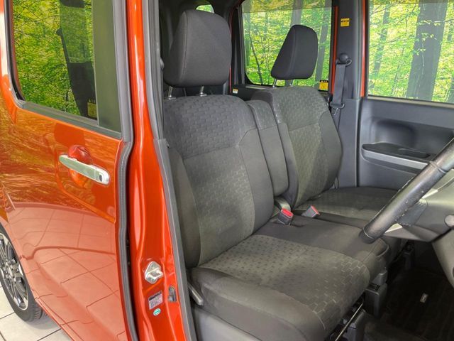 DAIHATSU WAKE 2015 Image 31