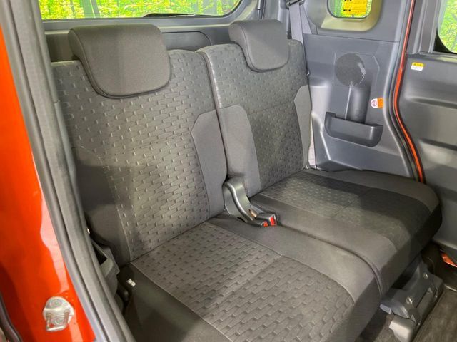 DAIHATSU WAKE 2015 Image 31