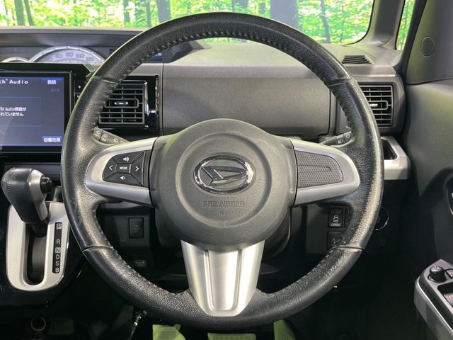 DAIHATSU WAKE 2015 Image 31