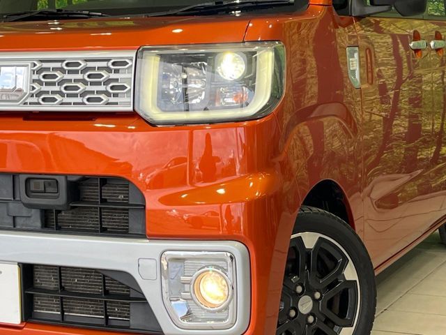 DAIHATSU WAKE 2015 Image 31