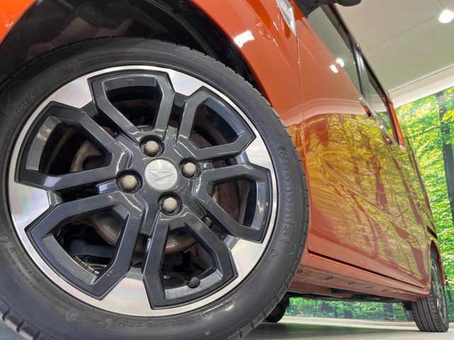 DAIHATSU WAKE 2015 Image 31