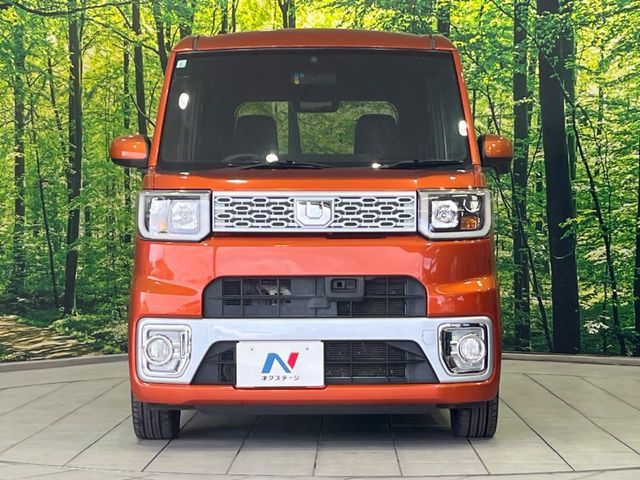 DAIHATSU WAKE 2015 Image 31