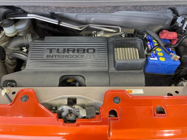 DAIHATSU WAKE 2015 Image 31