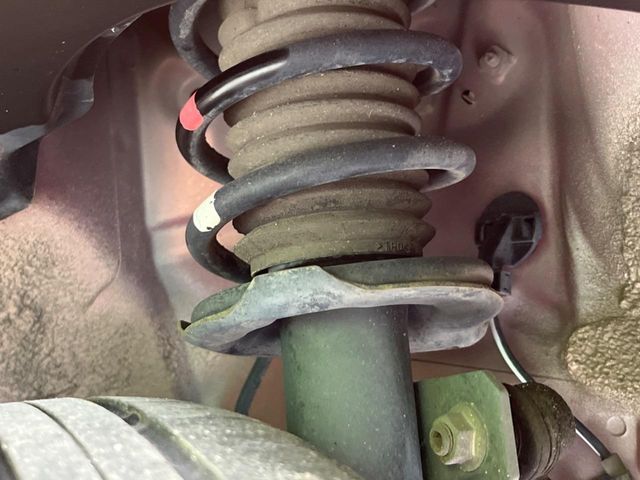 DAIHATSU WAKE 2015 Image 31