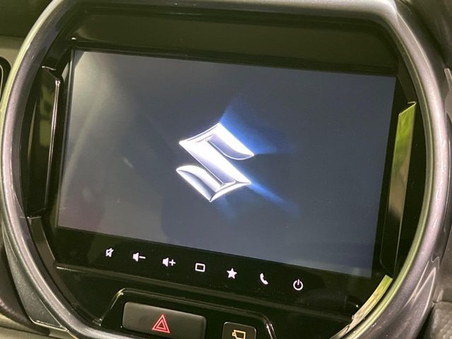 SUZUKI HUSTLER 4WD 2021 Image 31