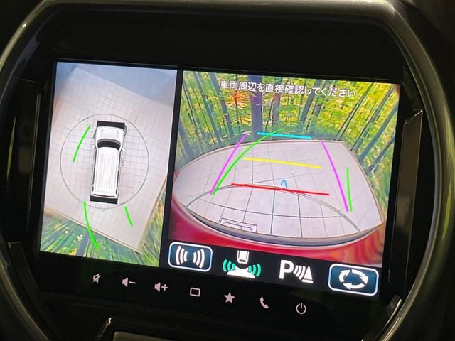 SUZUKI HUSTLER 4WD 2021 Image 31